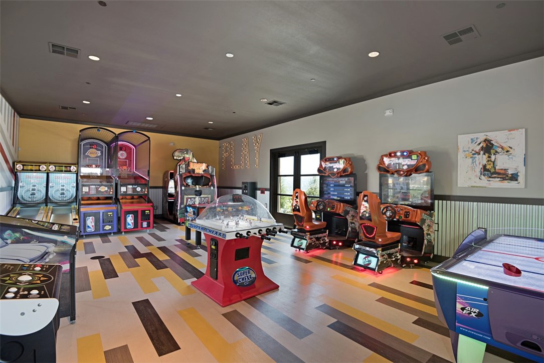 TRI POINTE (SENTP) - Residential