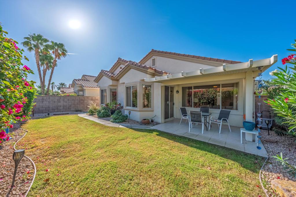 78922 Nectarine Drive