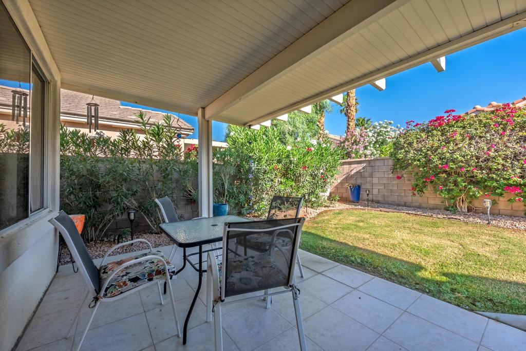 78922 Nectarine Drive