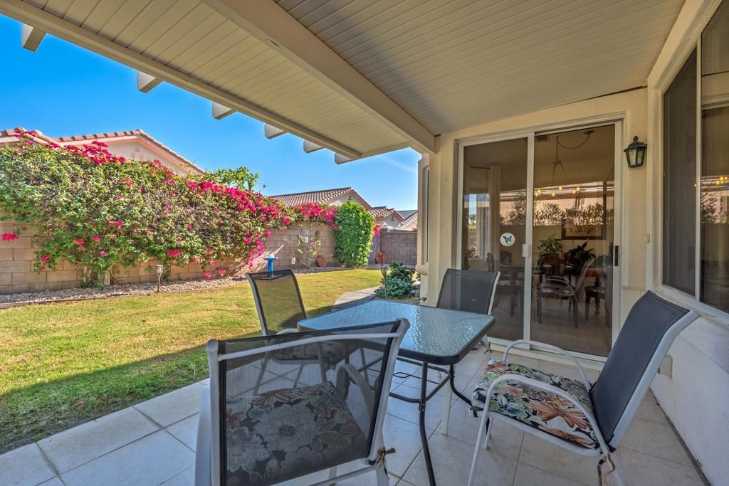 Photo of 78922 Nectarine Drive, Palm Desert, CA 92211 (MLS # 219146119DA)