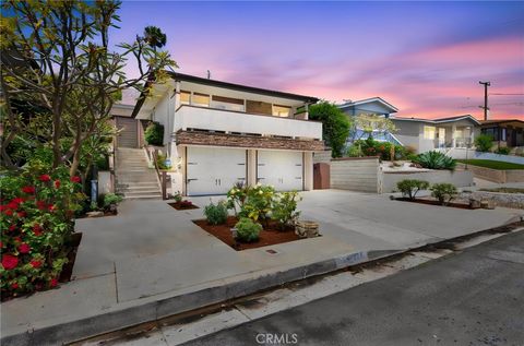 Photo of 729 S Leland ST, San Pedro, CA 90731 (MLS # PW26099286)