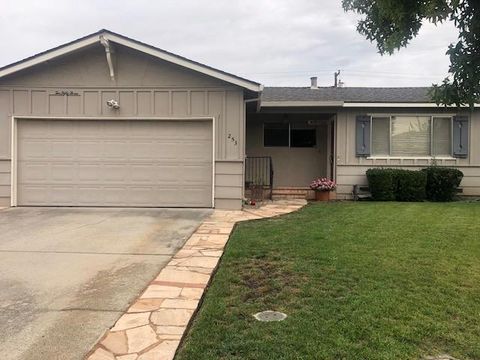 Photo of 253 Park Hill Drive, Milpitas, CA 95035 (MLS # ML82020911)