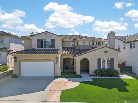 Photo of 16271 Deer Trail Court Ct, San Diego, CA 92127 (MLS # 260008949SD)