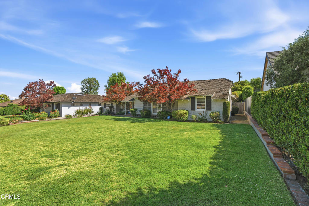 1116 Paloma Drive