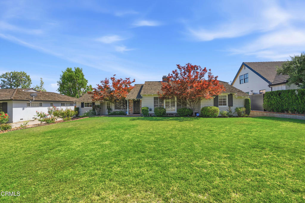 1116 Paloma Drive