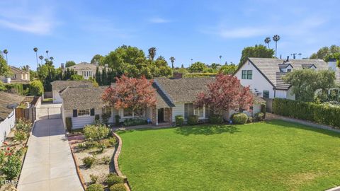 Photo of 1116 Paloma Drive, Arcadia, CA 91007 (MLS # P1-26998)