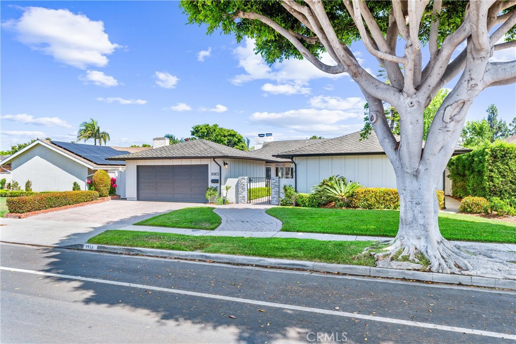 1915 Mariners Drive