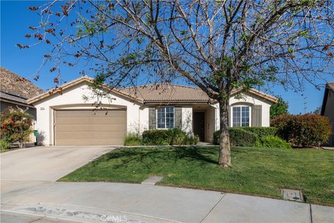 Photo of 28989 Morningside Ln, Menifee, CA 92584 (MLS # SW26080428)