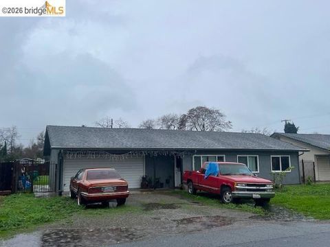 Photo of 1412 N Morrison Ave Ave, Stockton, CA 95206 (MLS # 41131457)