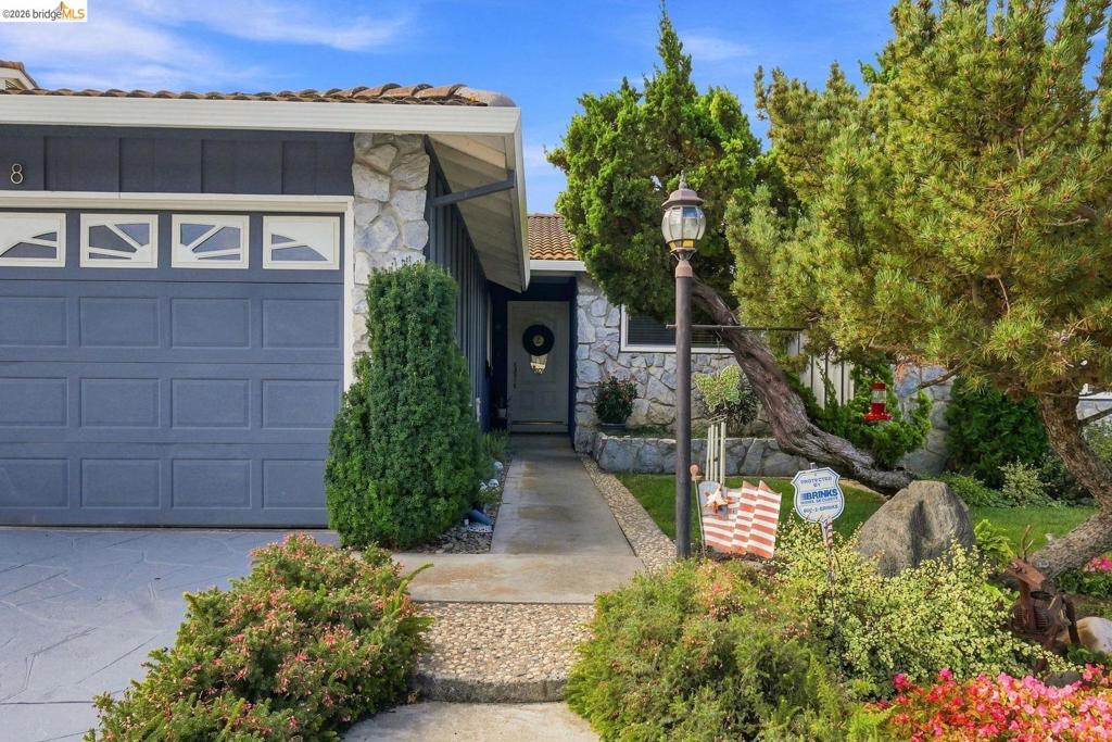 408 Santa Mesa DR