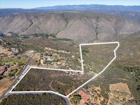 Downs Way Ramona CA 92065