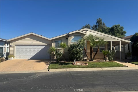 Photo of 10961 Desert Lawn Drive #331, Calimesa, CA 92320 (MLS # NP26234413)