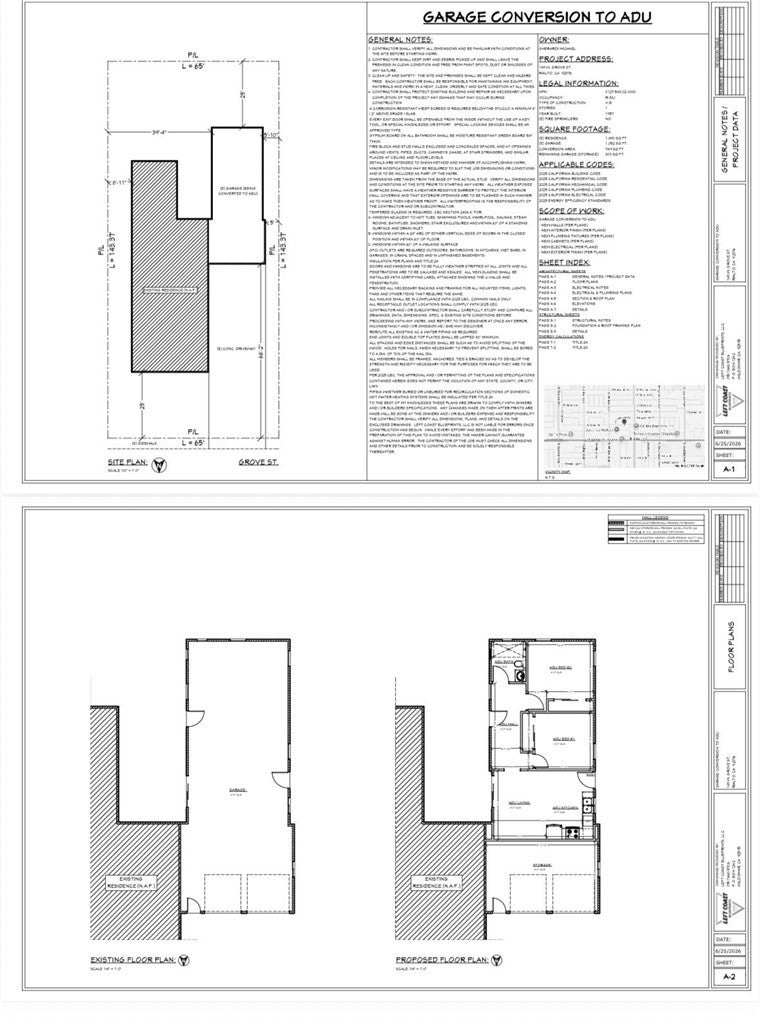 149 W Grove