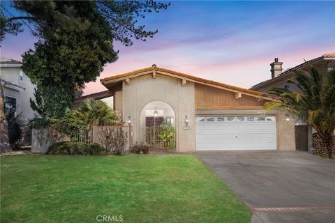 17800 Cresta Blanca Drive Victorville CA 92395