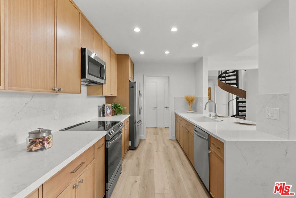 Photo of 1880 Veteran Avenue #306, Los Angeles, CA 90025 (MLS # 26845699)