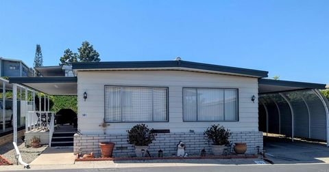 3535 Linda Vista Drive 161 San Marcos CA 92078