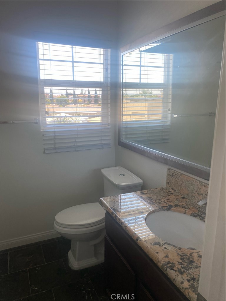 DALE VILLAS - Residential Lease
