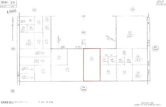 Not Applicable - Land