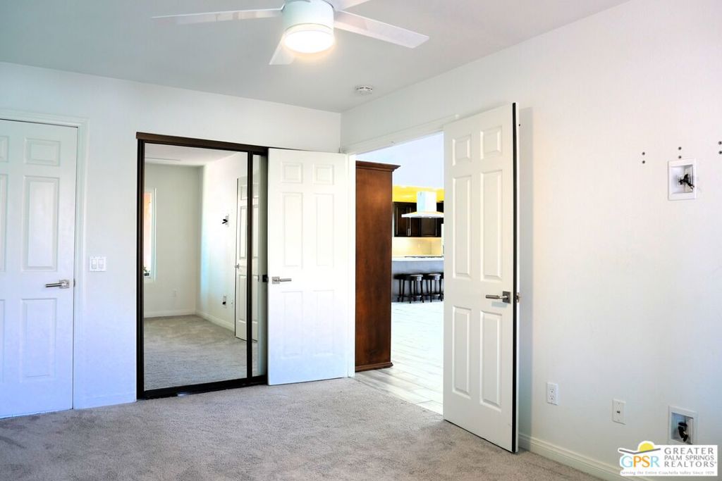 Date Palm Estates - Residential Lease