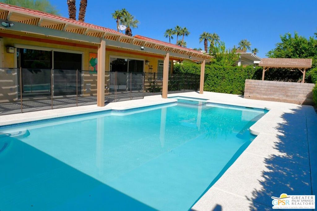 Date Palm Estates - Residential Lease