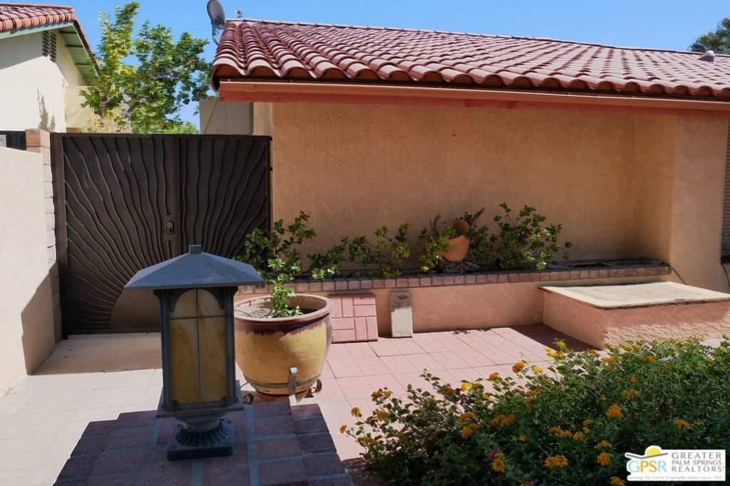 Date Palm Estates - Residential Lease