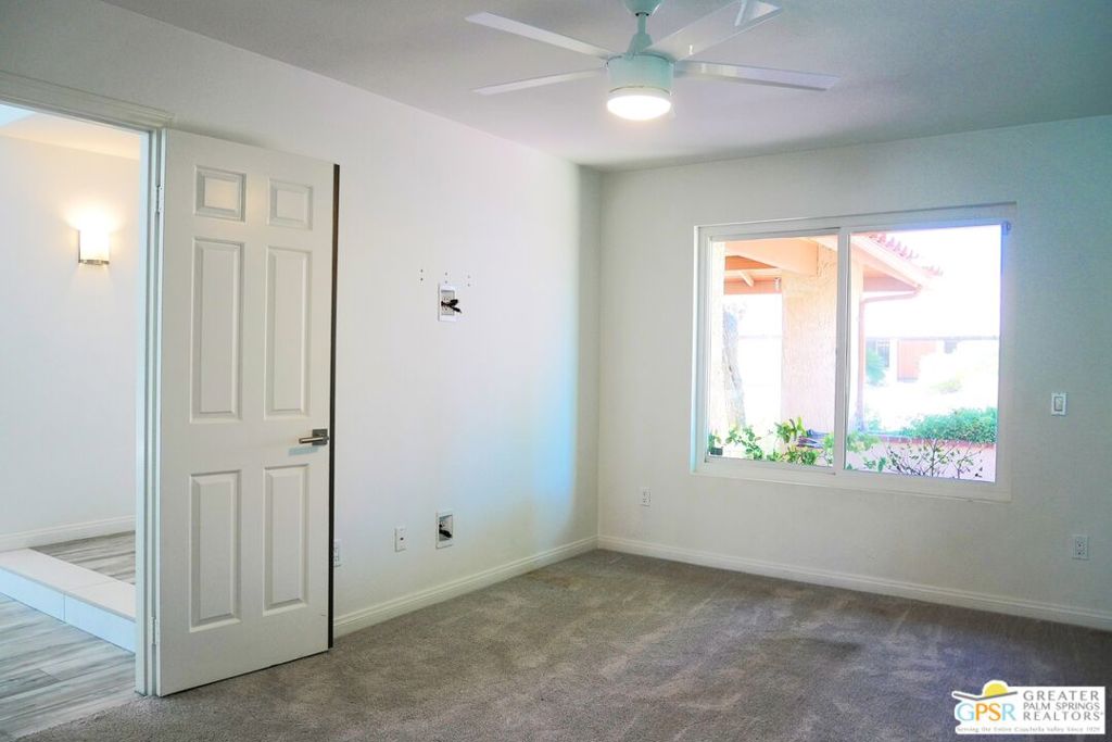 Date Palm Estates - Residential Lease