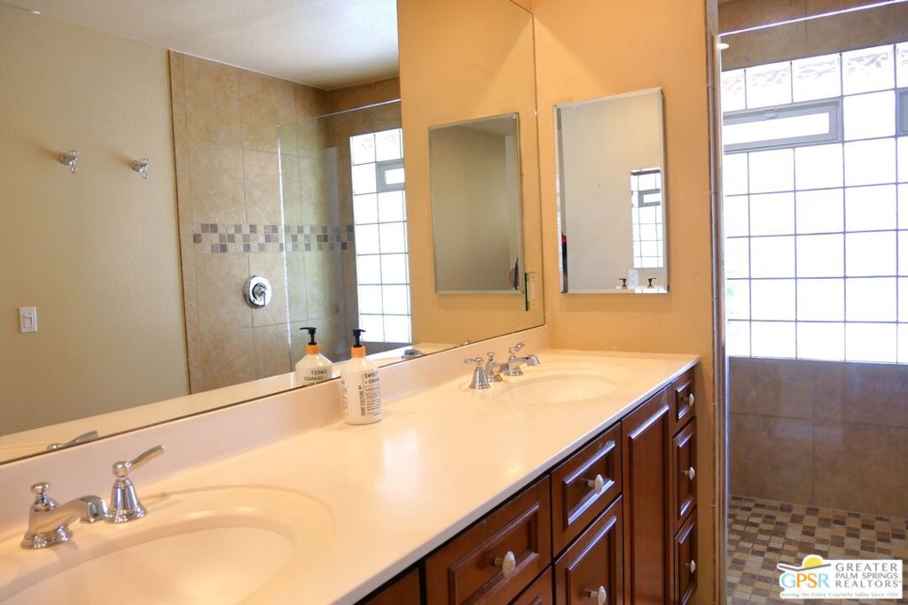 Date Palm Estates - Residential Lease