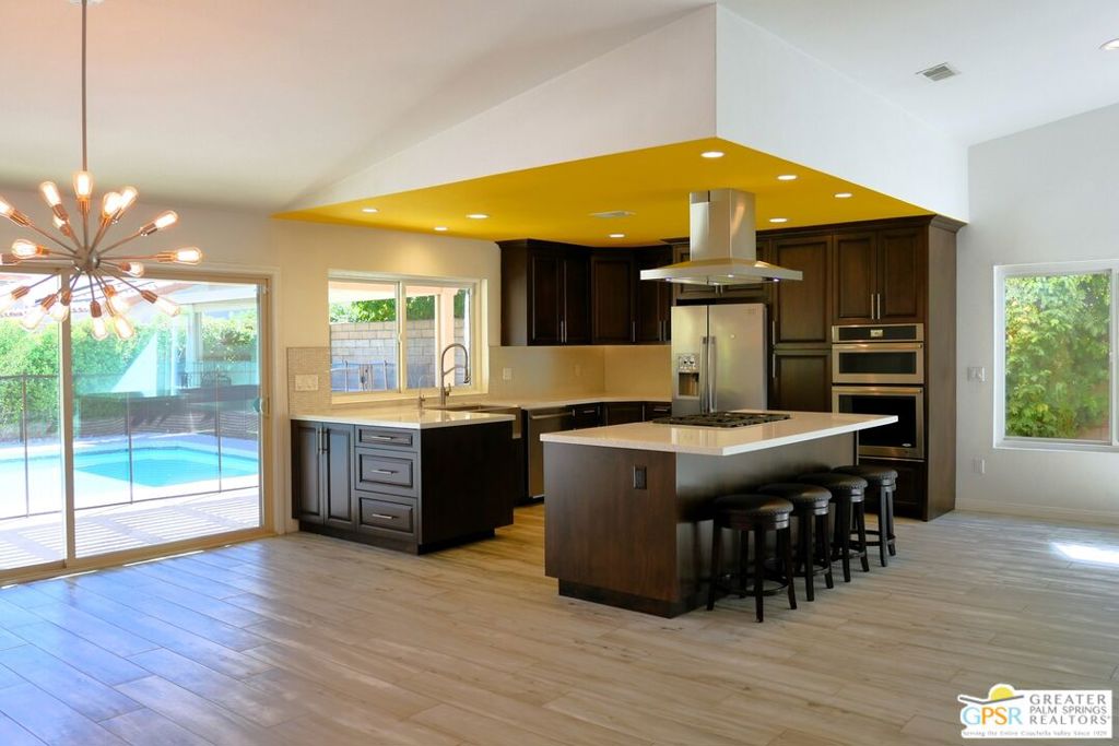 Date Palm Estates - Residential Lease