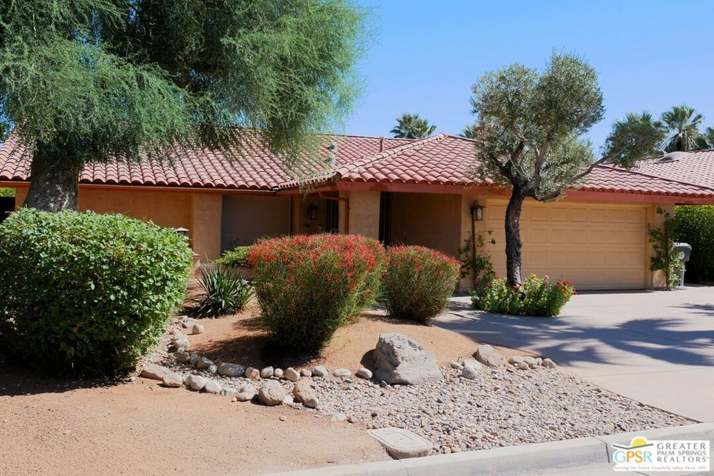 Date Palm Estates - Residential Lease