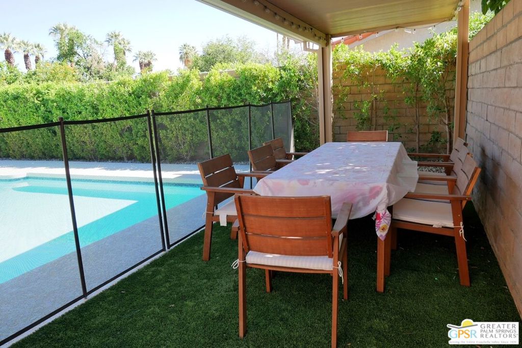 Date Palm Estates - Residential Lease