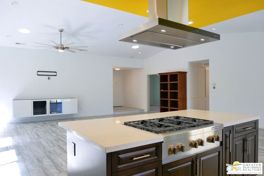 Date Palm Estates - Residential Lease