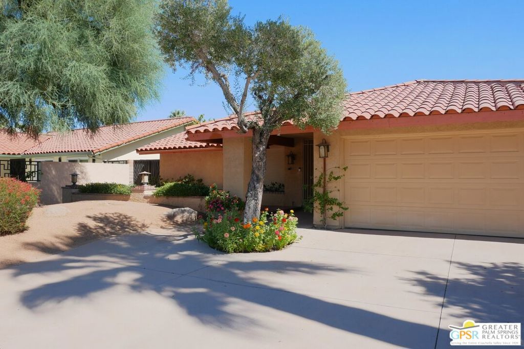 Date Palm Estates - Residential Lease