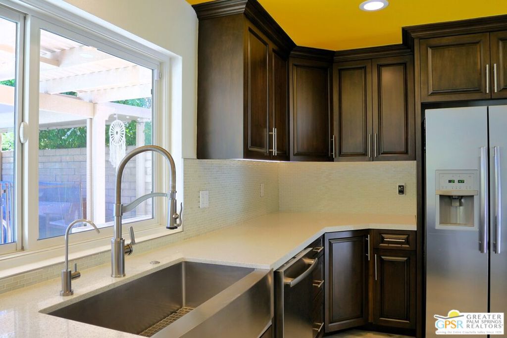 Date Palm Estates - Residential Lease