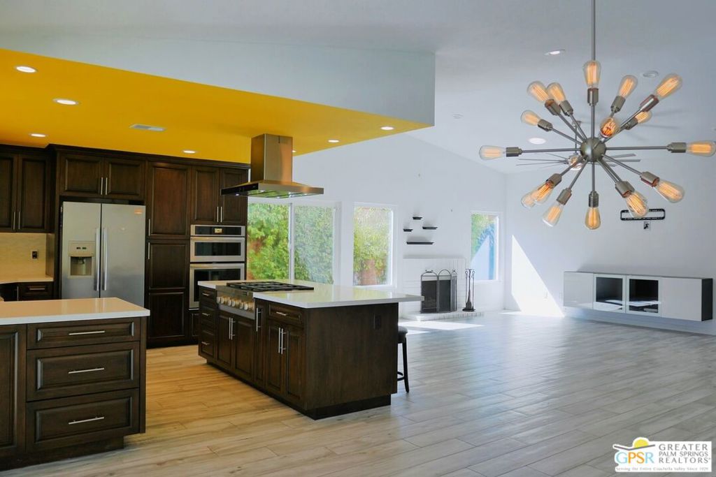 Date Palm Estates - Residential Lease