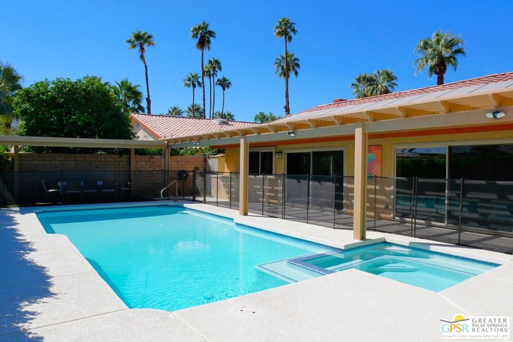 Date Palm Estates - Residential Lease