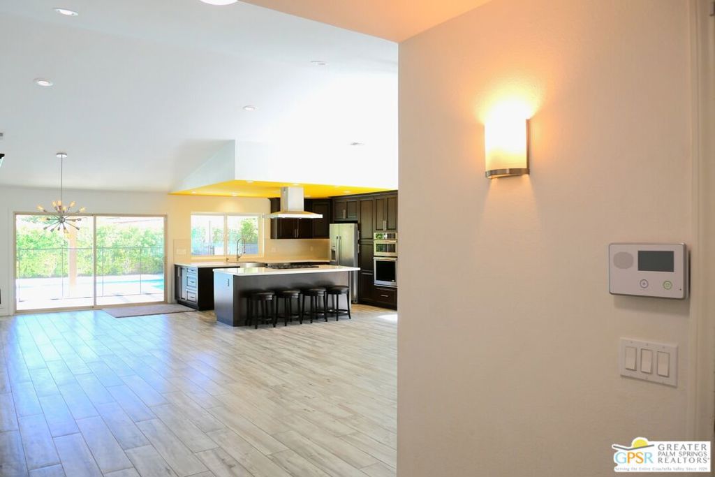 Date Palm Estates - Residential Lease