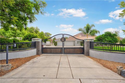 24006 Spencer Butte Drive Perris CA 92570