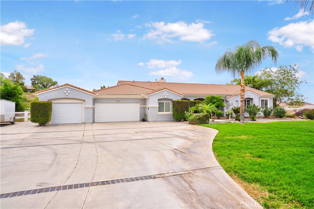 24006 Spencer Butte Drive