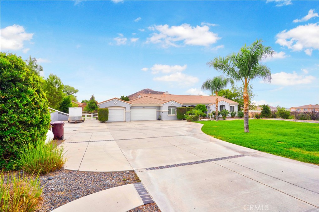 24006 Spencer Butte Drive