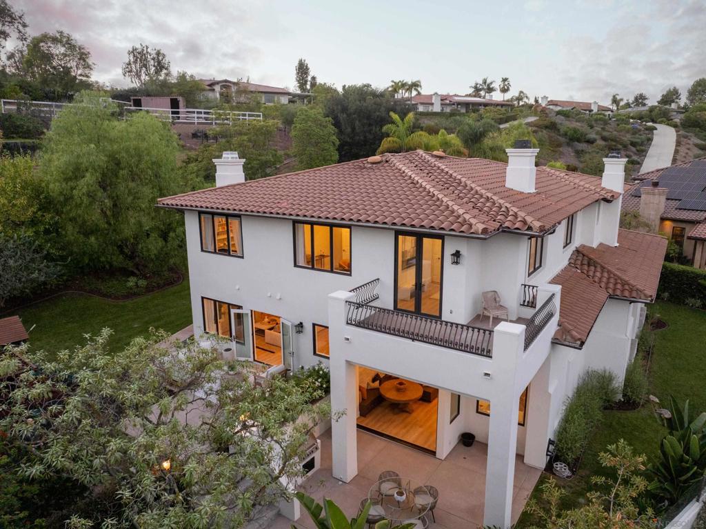 Olivenhain - Residential