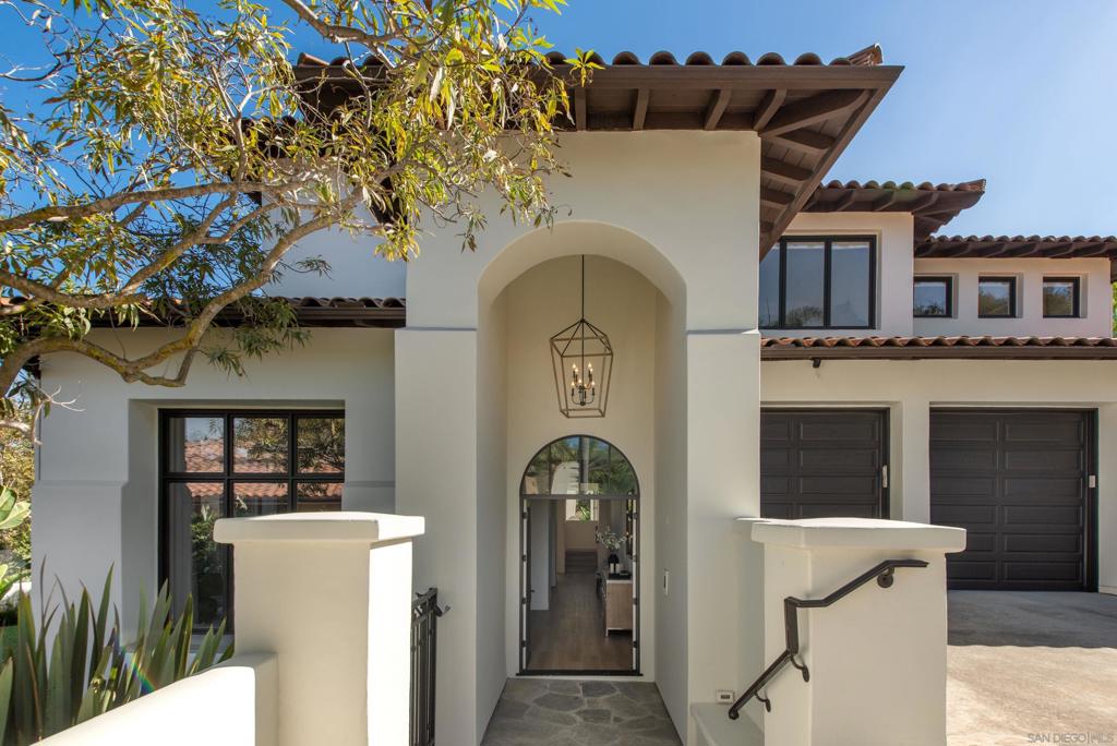 Olivenhain - Residential