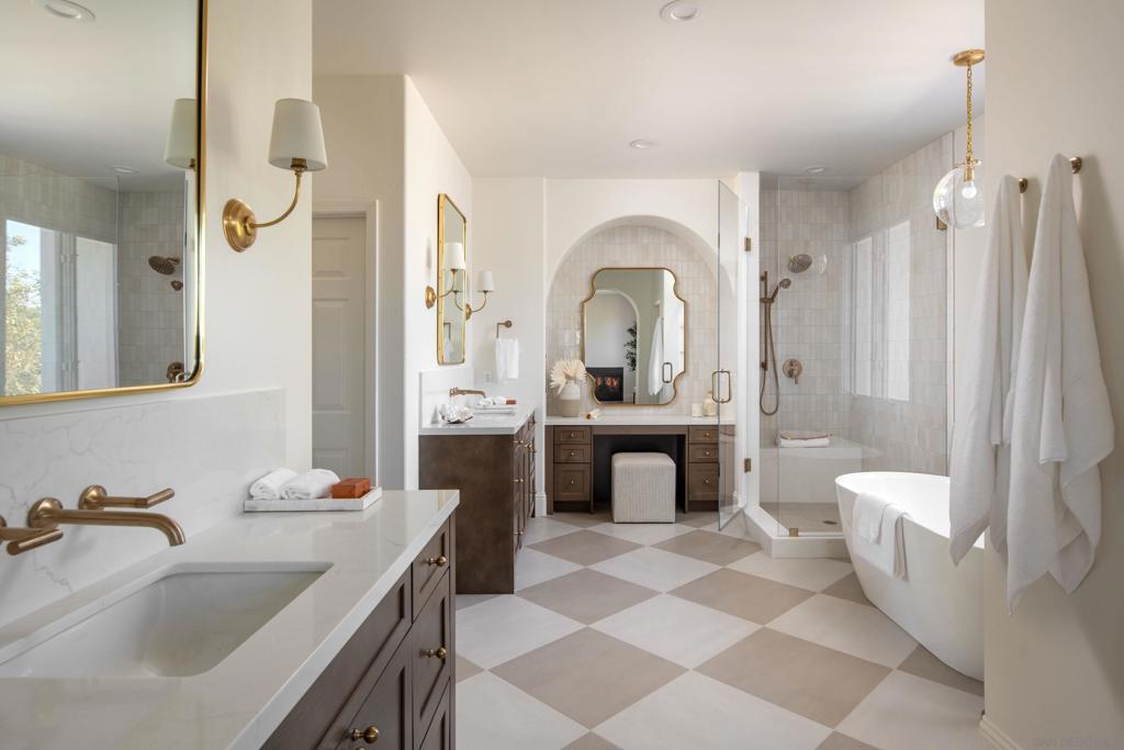 Olivenhain - Residential