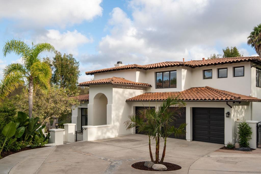 Olivenhain - Residential