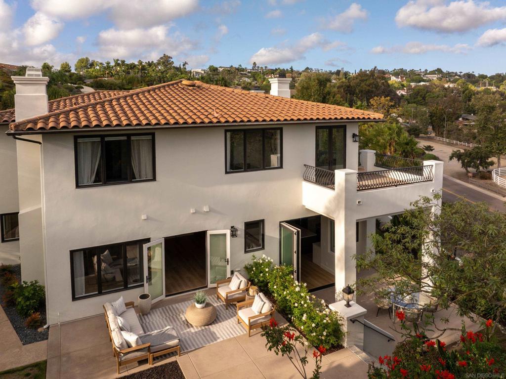 Olivenhain - Residential