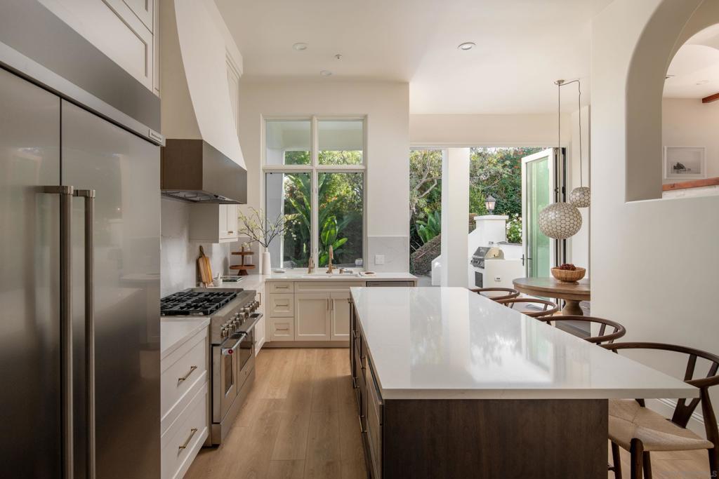 Olivenhain - Residential