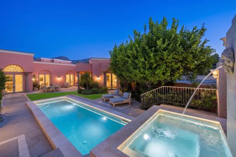 Photo of 18 ViA Condotti, Rancho Mirage, CA 92270 (MLS # 219150376DA)