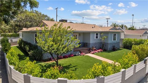 8054 Cedros Panorama City CA 91402