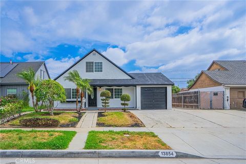 13854 Adoree Street La Mirada CA 90638