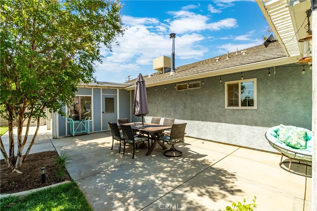 Lancaster, California 93536, United States, 4 Bedrooms Bedrooms, ,2 BathroomsBathrooms,Residential,Active,201307