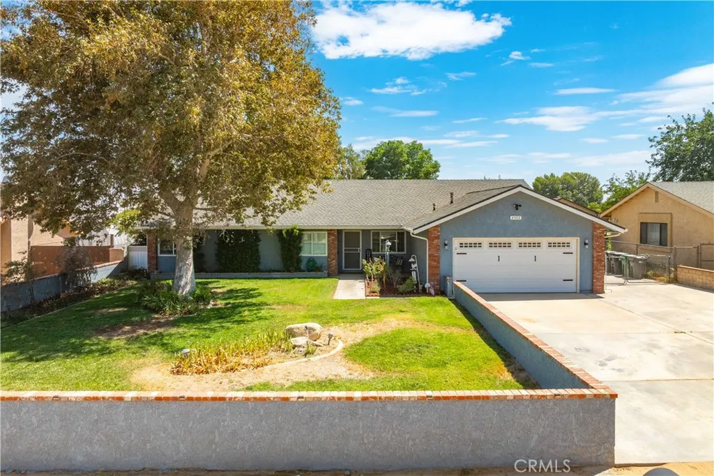 Lancaster, California 93536, United States, 4 Bedrooms Bedrooms, ,2 BathroomsBathrooms,Residential,Active,201307